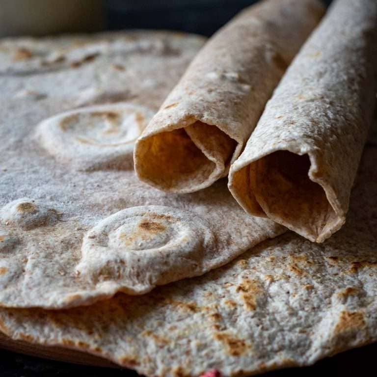 Choorma Roti Prawn Korma (Easy, Creamy Curry Recipe) | Somebody Feed Seb