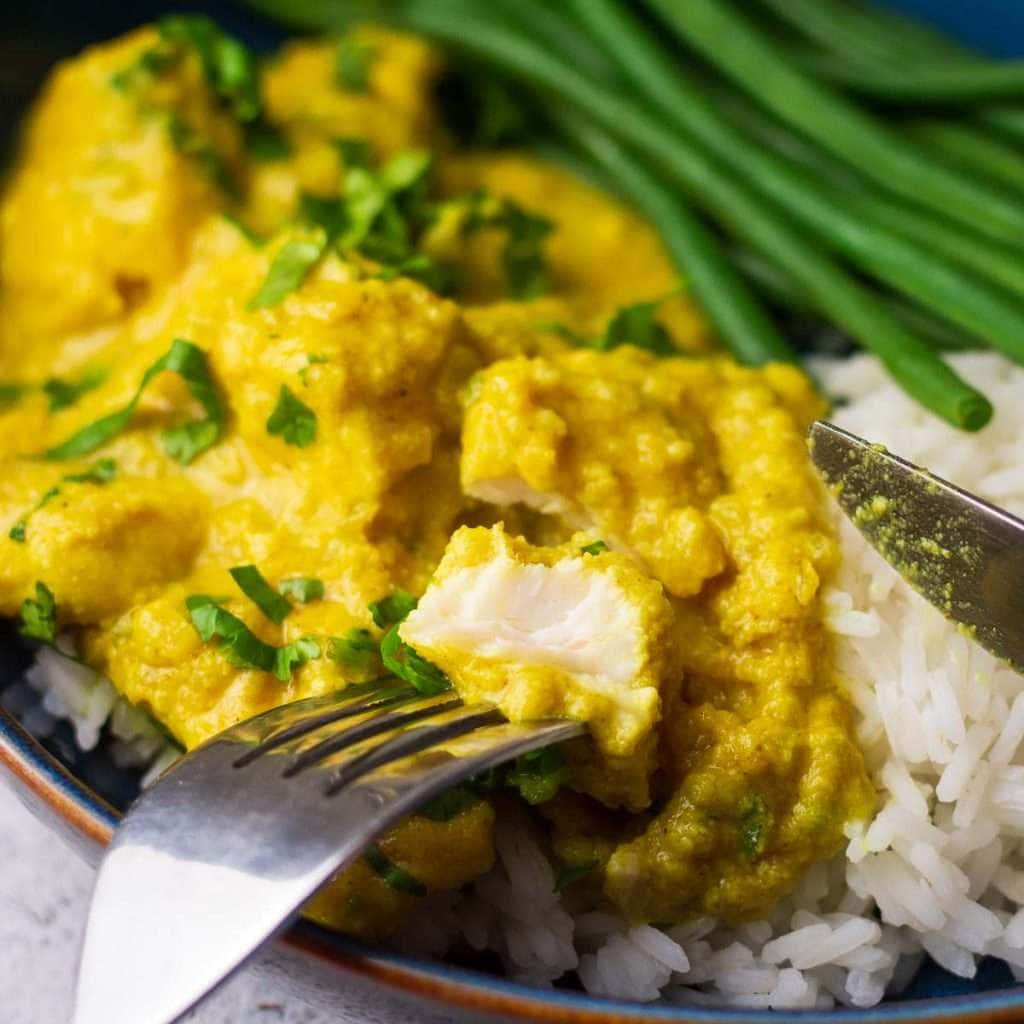 Fish Ragan Josh Chicken Rogan Josh (Easy Recipe) | Somebody Feed Seb